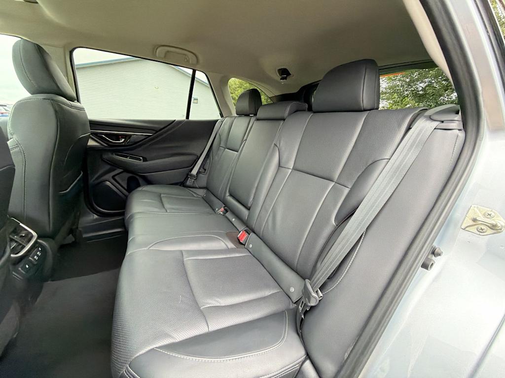Thumbnail: 2020 Subaru Outback - 26