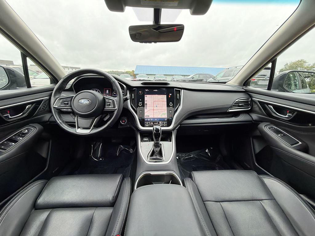 Thumbnail: 2020 Subaru Outback - 10