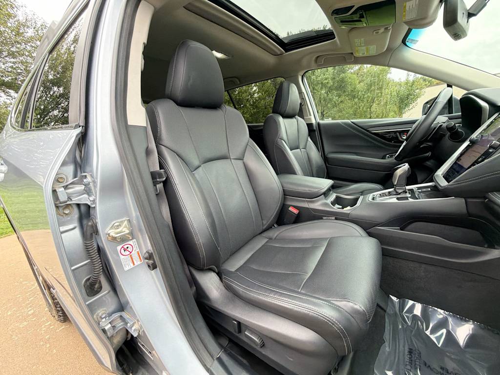 Thumbnail: 2020 Subaru Outback - 12