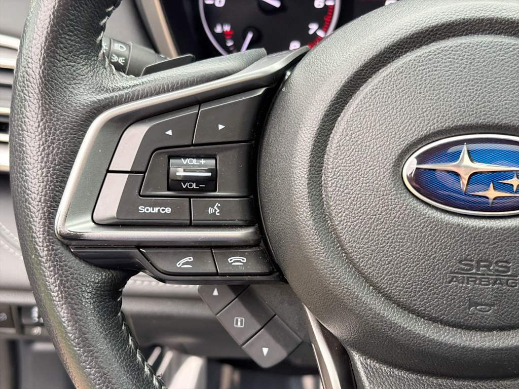 Thumbnail: 2020 Subaru Outback - 28