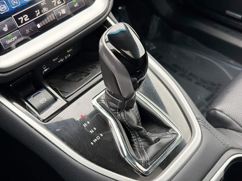 Thumbnail: 2020 Subaru Outback - 16