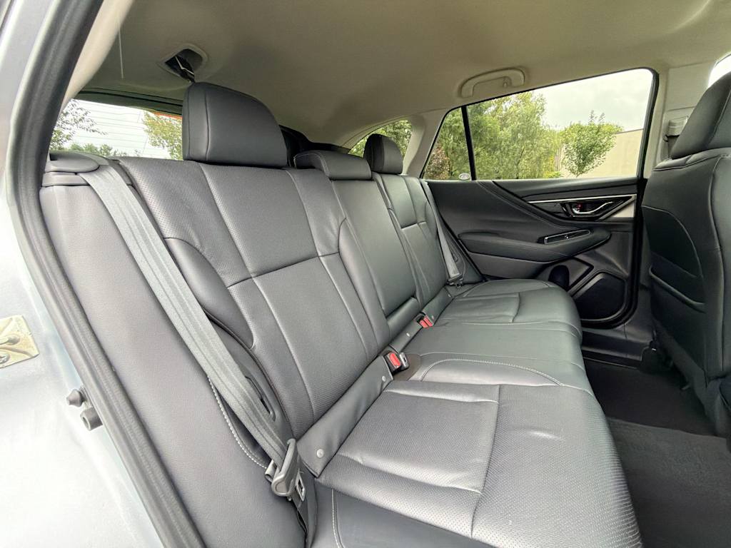 Thumbnail: 2020 Subaru Outback - 27