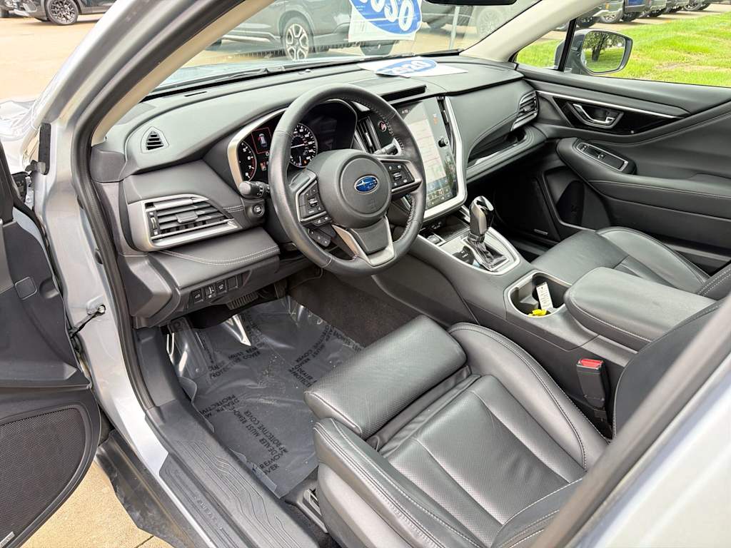 Thumbnail: 2020 Subaru Outback - 2