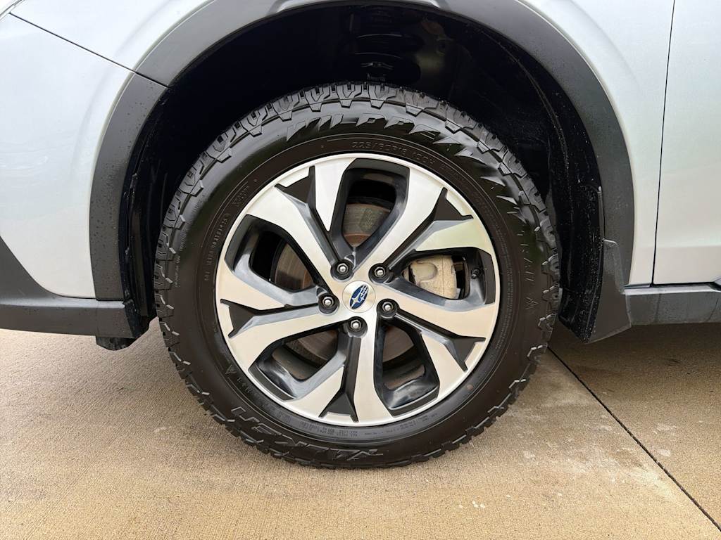 Thumbnail: 2020 Subaru Outback - 8