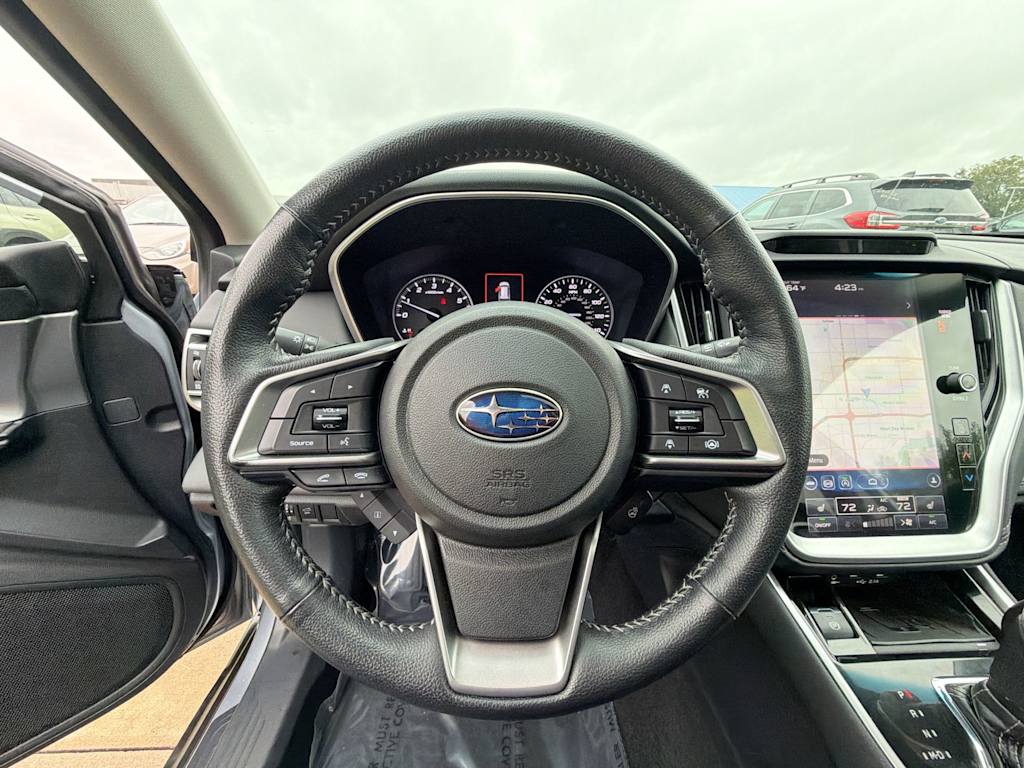 Thumbnail: 2020 Subaru Outback - 14