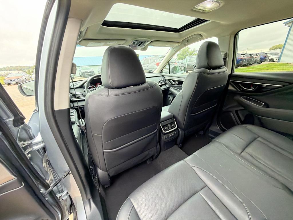 Thumbnail: 2020 Subaru Outback - 13