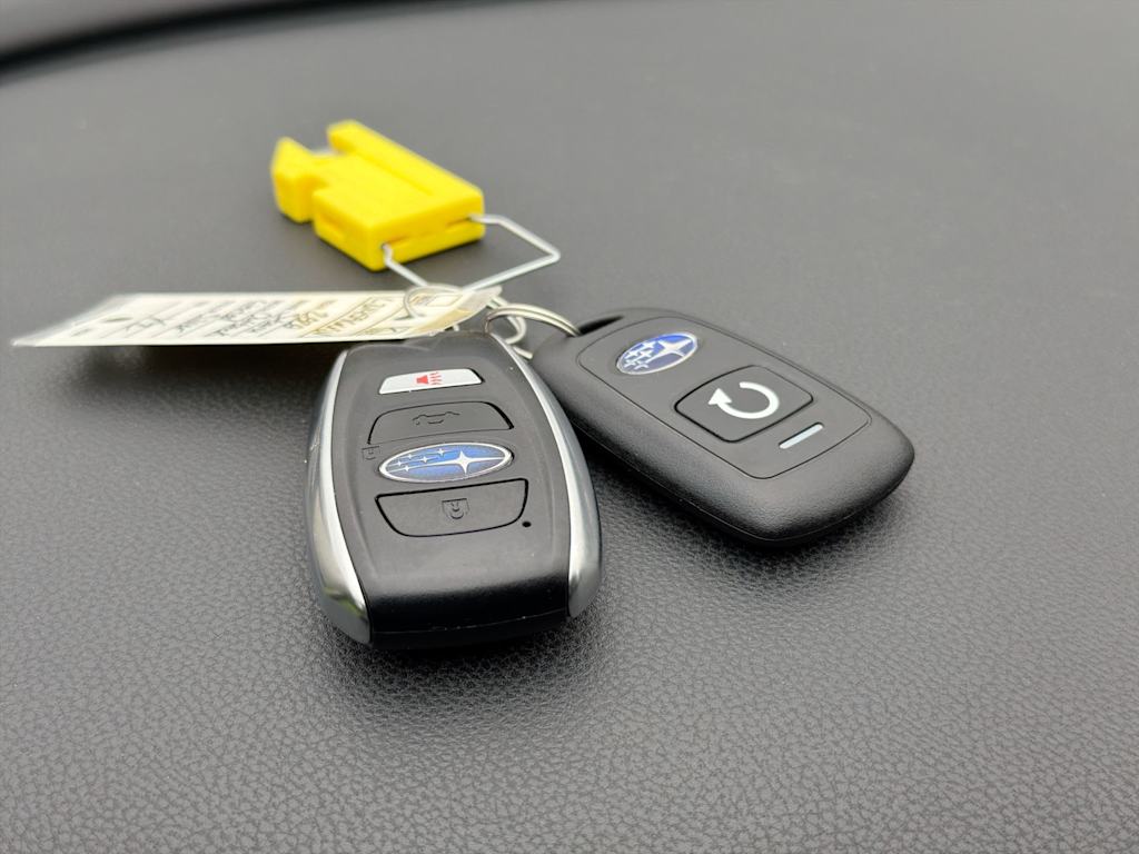 Thumbnail: 2020 Subaru Outback - 19