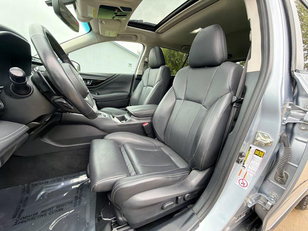 Thumbnail: 2020 Subaru Outback - 11