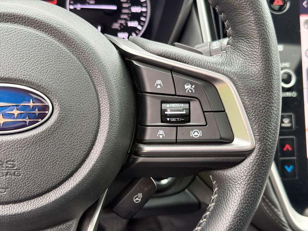 Thumbnail: 2020 Subaru Outback - 29