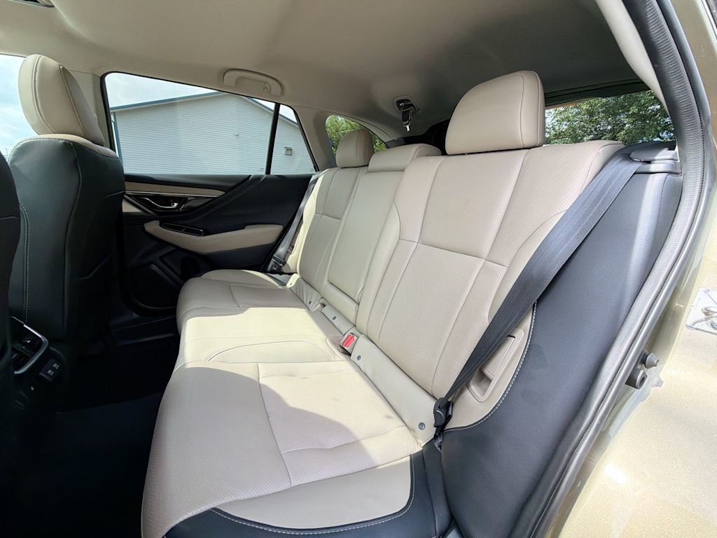 Thumbnail: 2021 Subaru Outback - 25