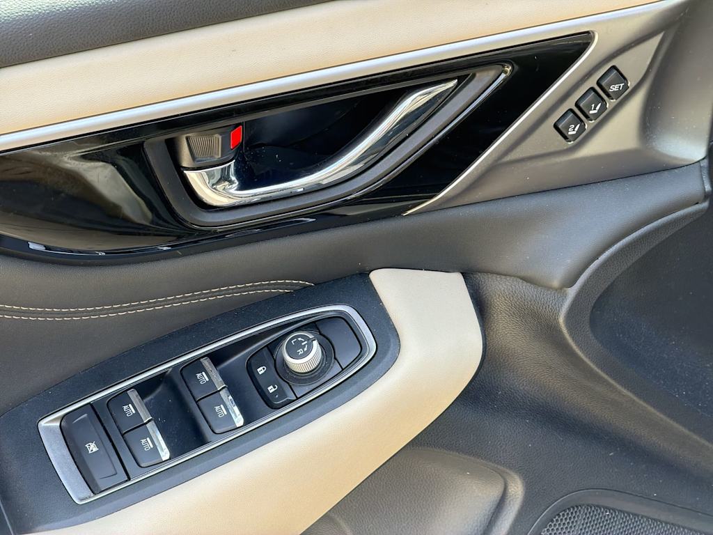 Thumbnail: 2021 Subaru Outback - 23