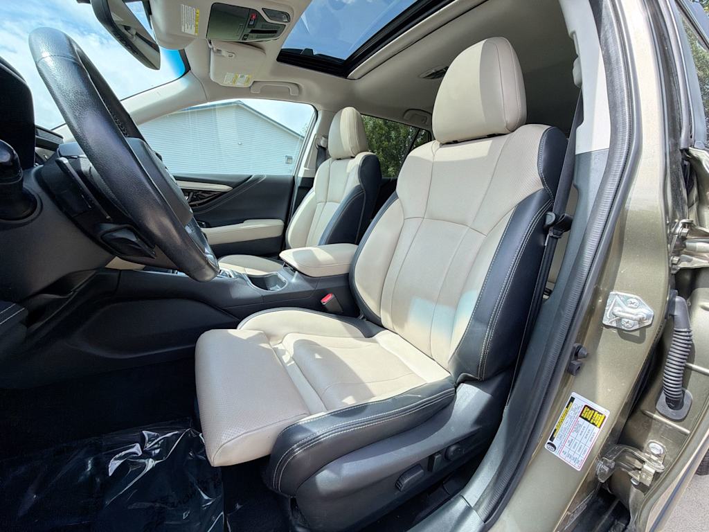 Thumbnail: 2021 Subaru Outback - 10