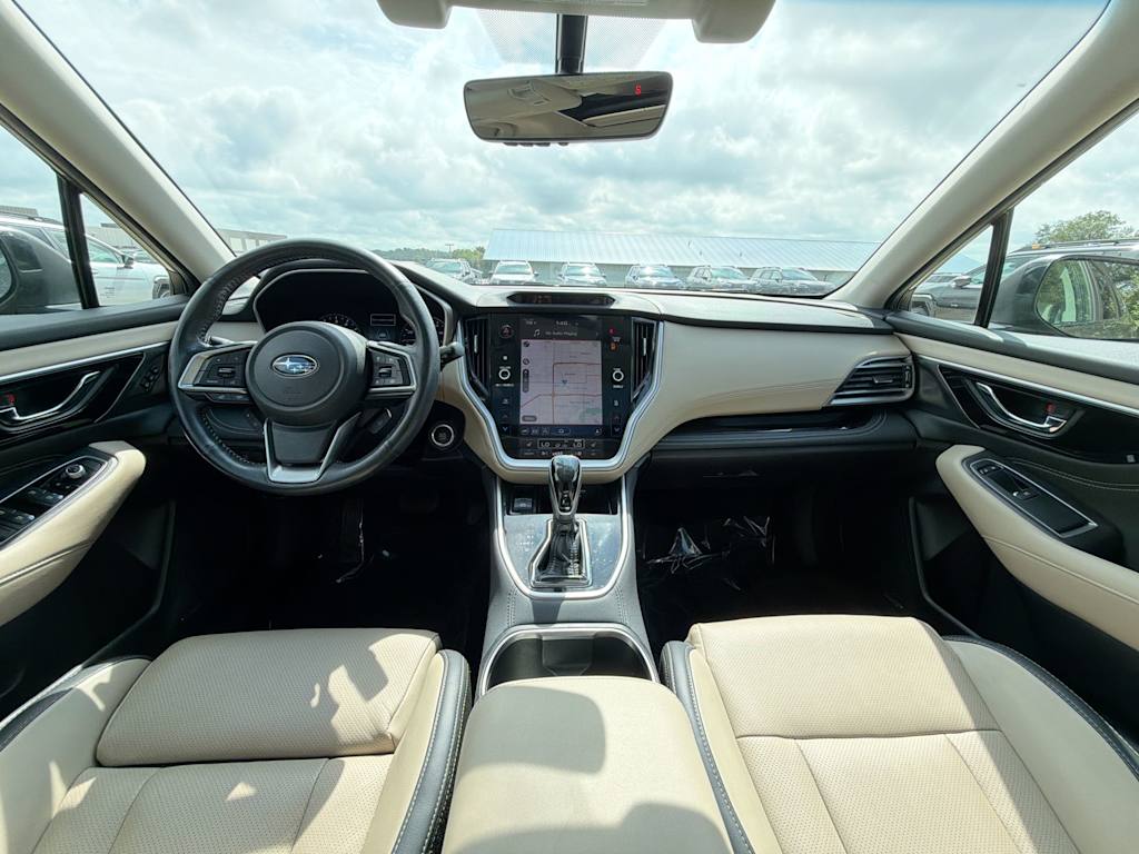 Thumbnail: 2021 Subaru Outback - 9