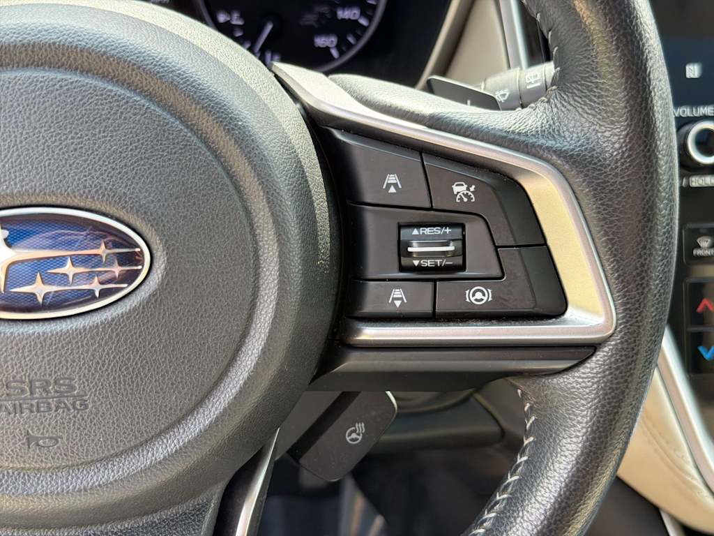 Thumbnail: 2021 Subaru Outback - 28