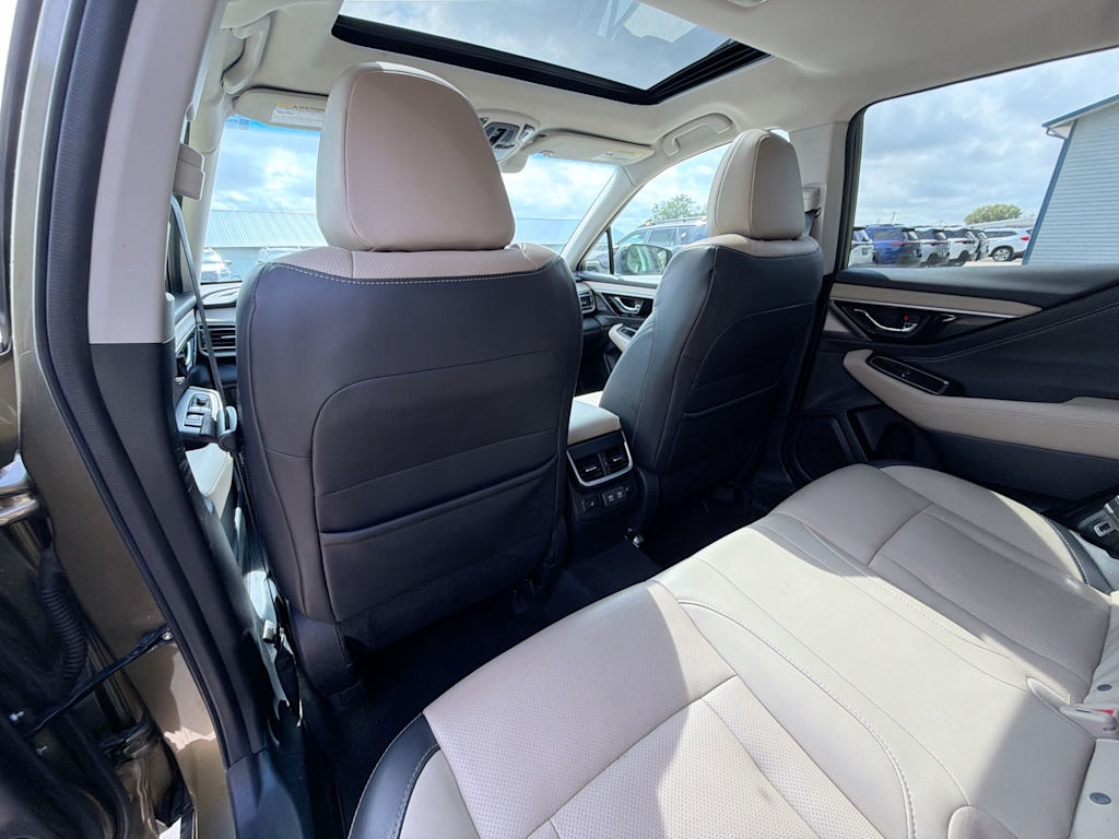 Thumbnail: 2021 Subaru Outback - 12