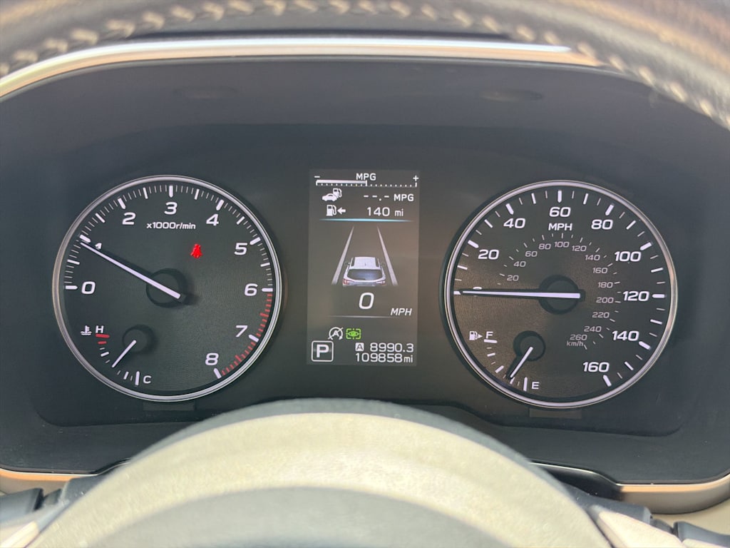 Thumbnail: 2021 Subaru Outback - 16