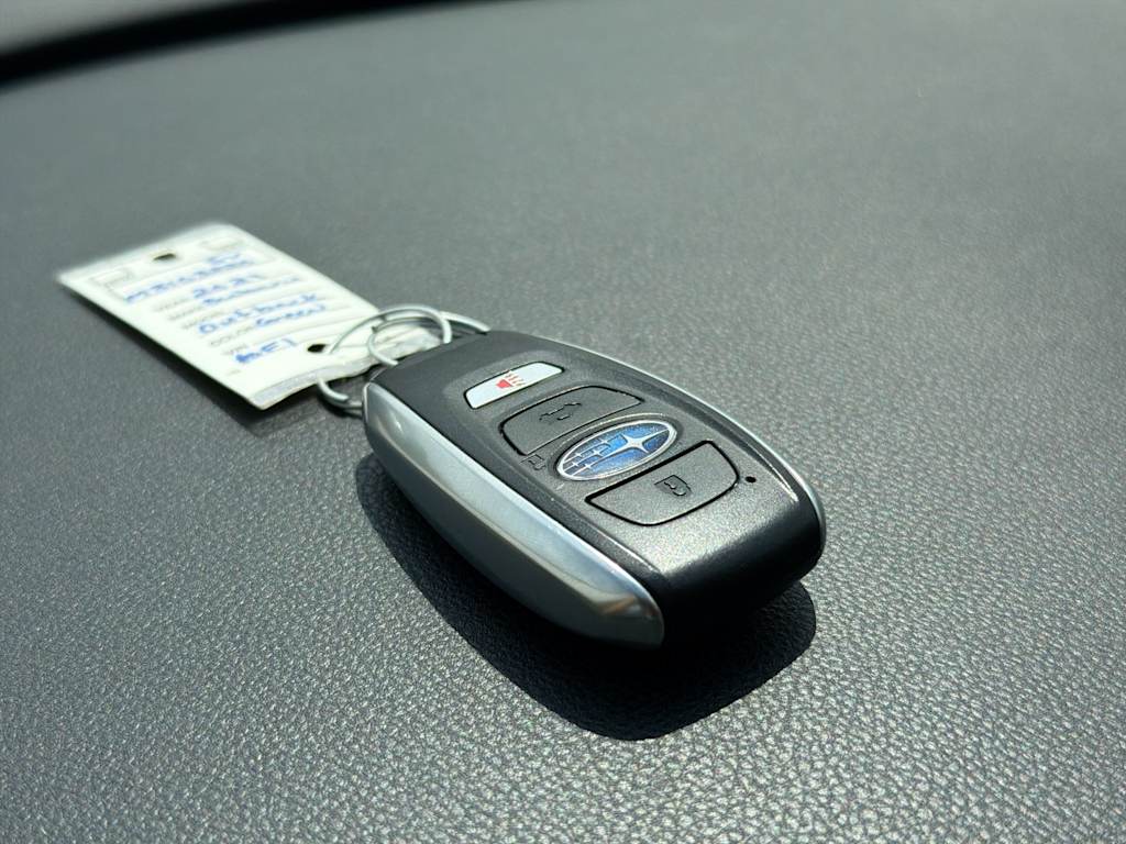 Thumbnail: 2021 Subaru Outback - 18