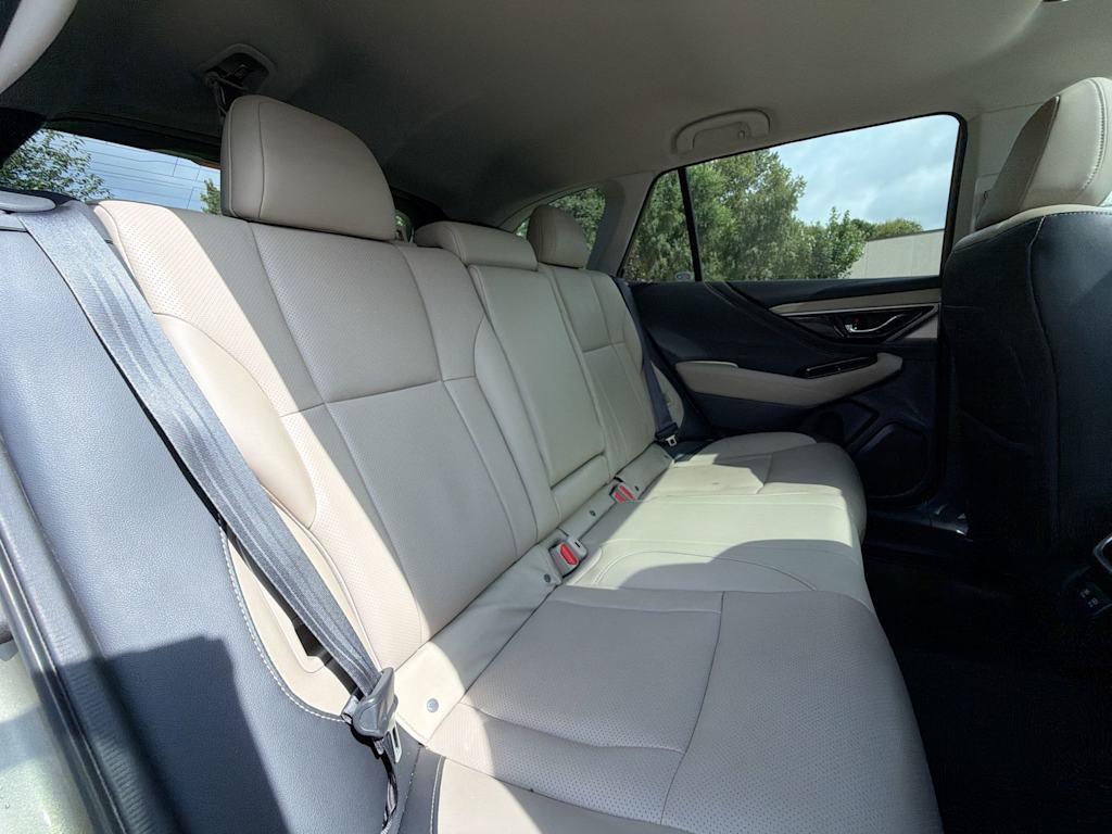 Thumbnail: 2021 Subaru Outback - 26