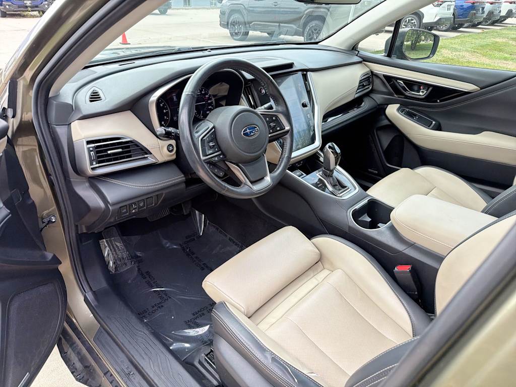 Thumbnail: 2021 Subaru Outback - 2