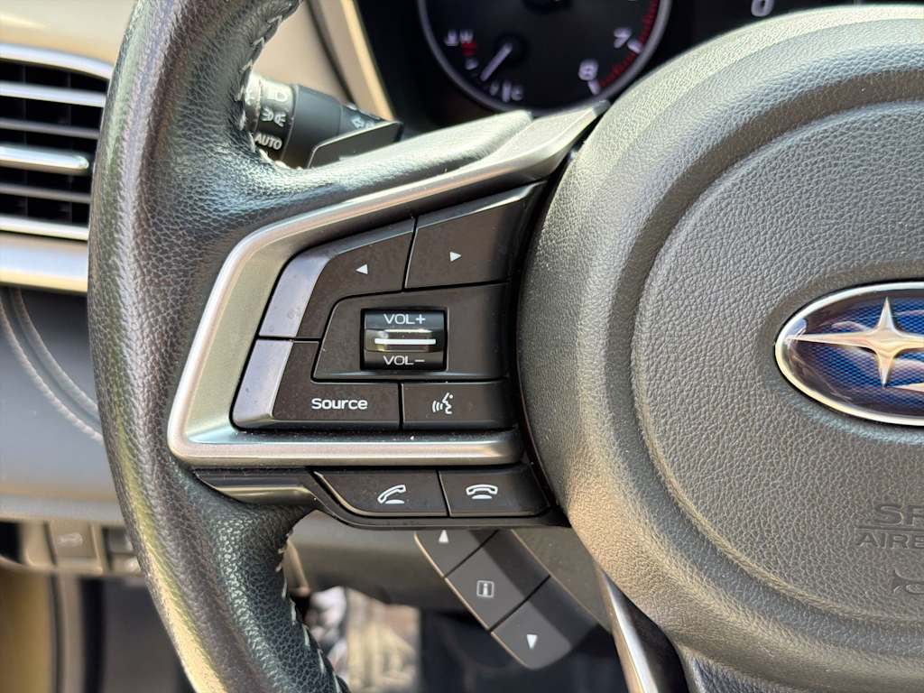 Thumbnail: 2021 Subaru Outback - 27