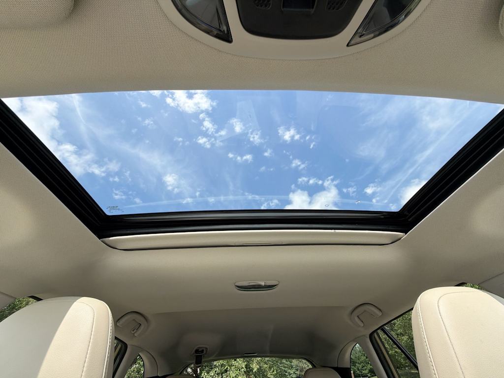Thumbnail: 2021 Subaru Outback - 24