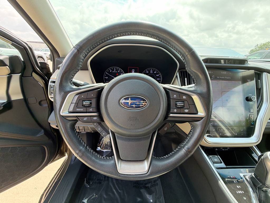 Thumbnail: 2021 Subaru Outback - 13