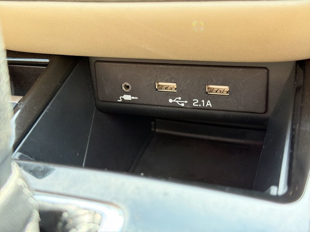 Thumbnail: 2021 Subaru Outback - 31
