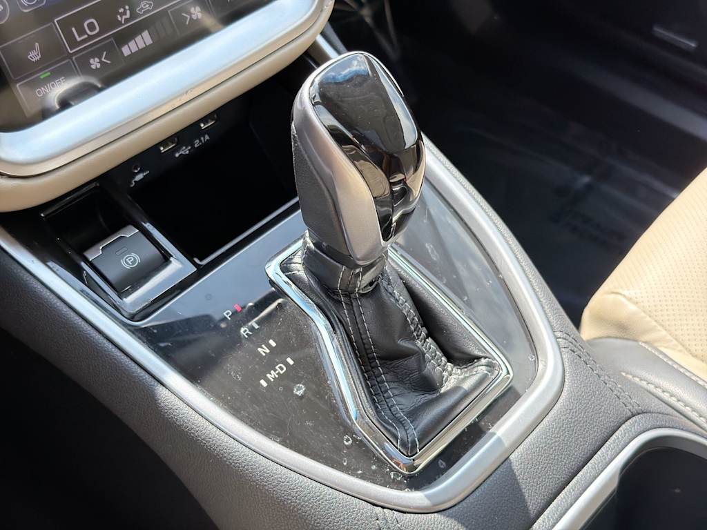 Thumbnail: 2021 Subaru Outback - 15
