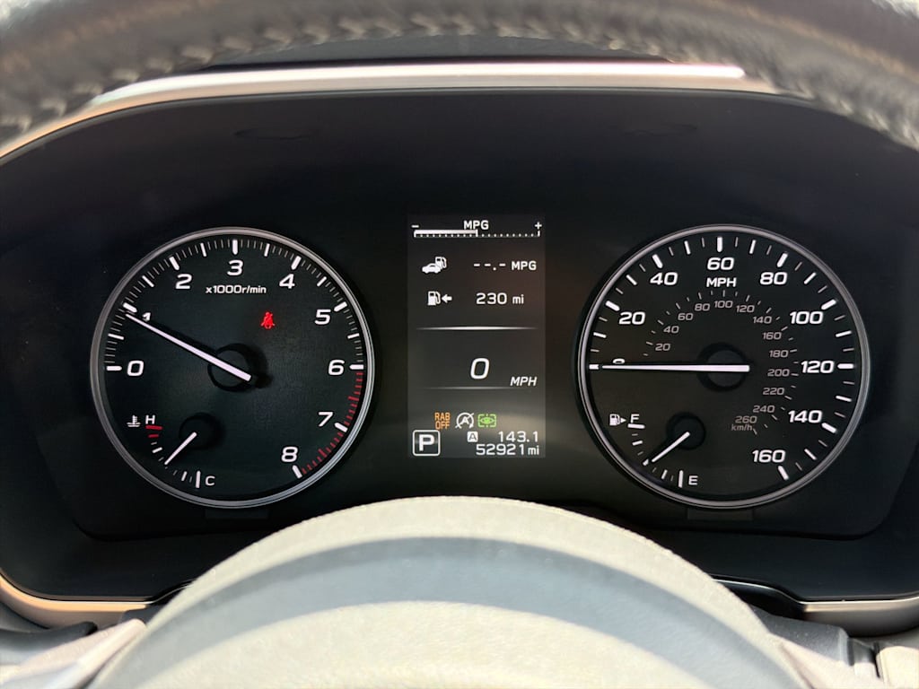 Thumbnail: 2023 Subaru Outback - 16