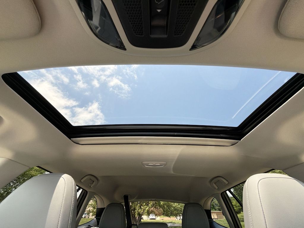 Thumbnail: 2023 Subaru Outback - 25
