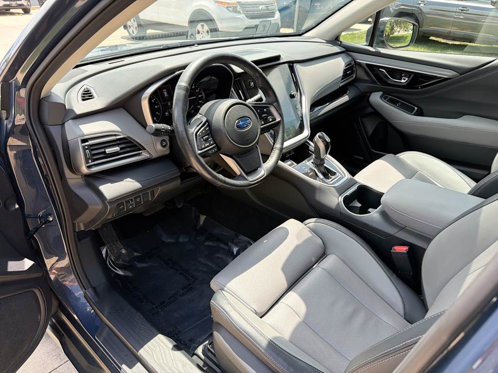 Thumbnail: 2023 Subaru Outback - 2