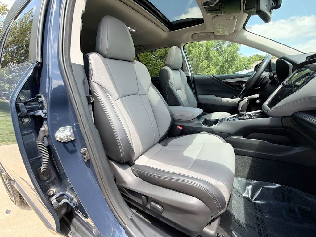 Thumbnail: 2023 Subaru Outback - 11
