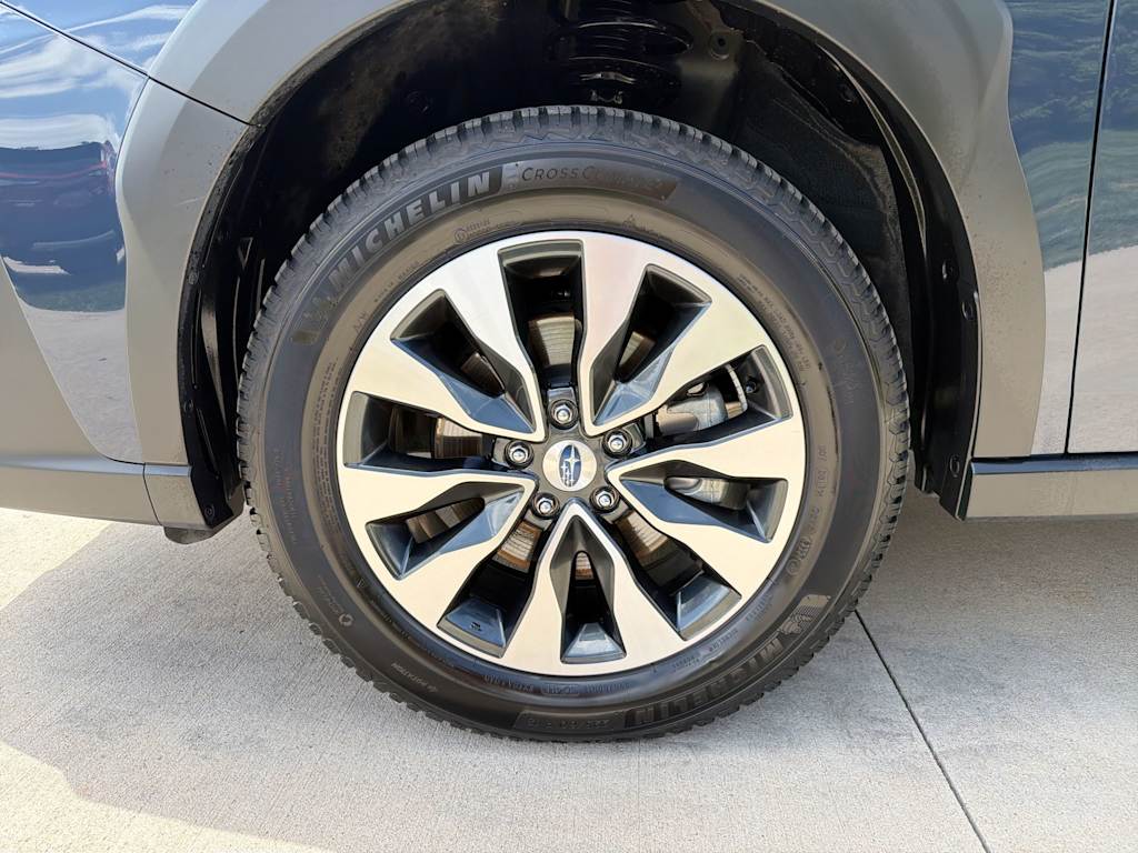 Thumbnail: 2023 Subaru Outback - 7