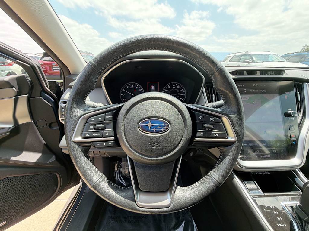 Thumbnail: 2023 Subaru Outback - 13