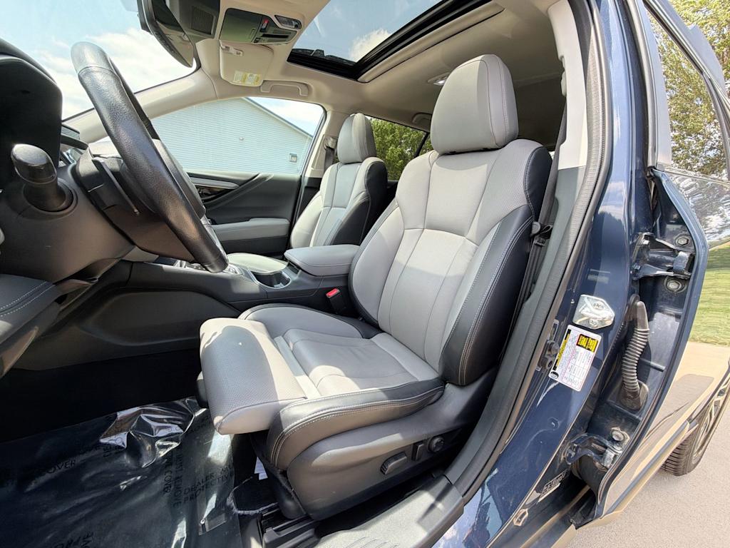 Thumbnail: 2023 Subaru Outback - 10