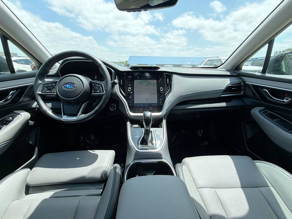 Thumbnail: 2023 Subaru Outback - 9