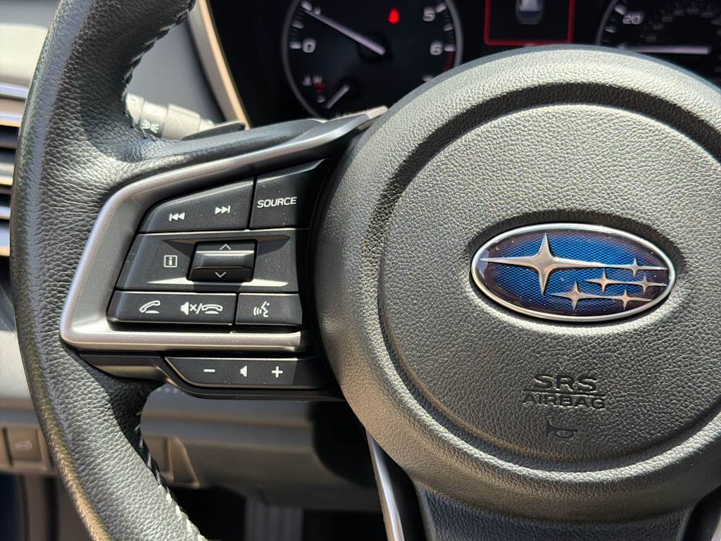 Thumbnail: 2023 Subaru Outback - 28