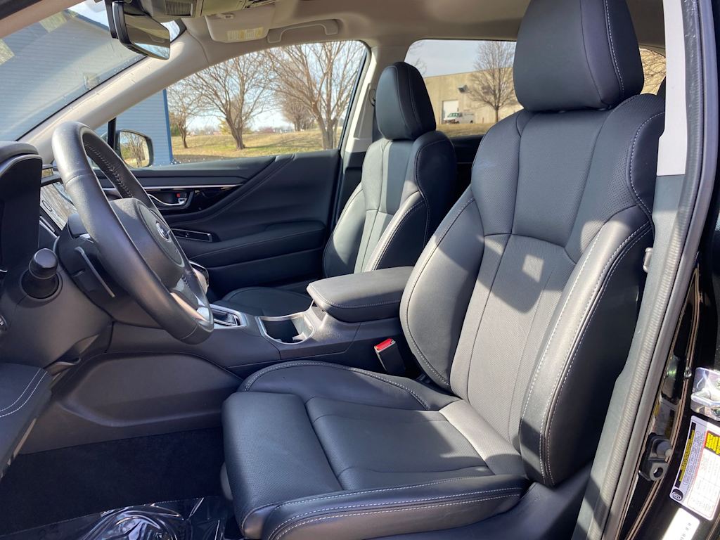 Thumbnail: 2023 Subaru Outback - 11