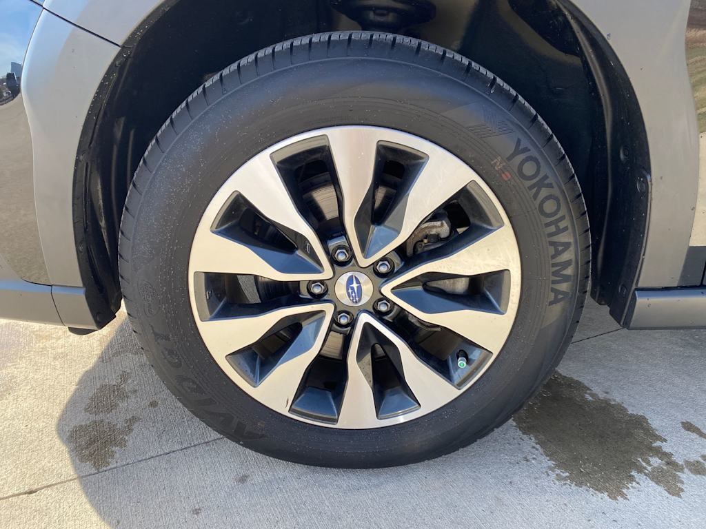 Thumbnail: 2023 Subaru Outback - 8