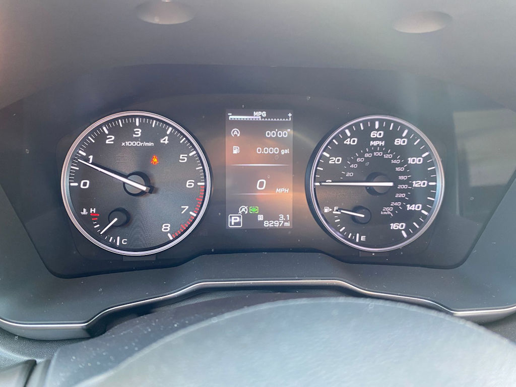 Thumbnail: 2023 Subaru Outback - 16