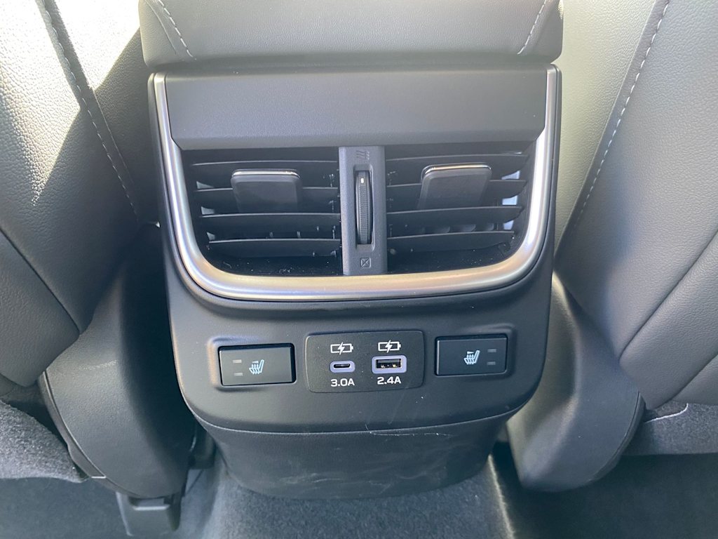 Thumbnail: 2023 Subaru Outback - 28