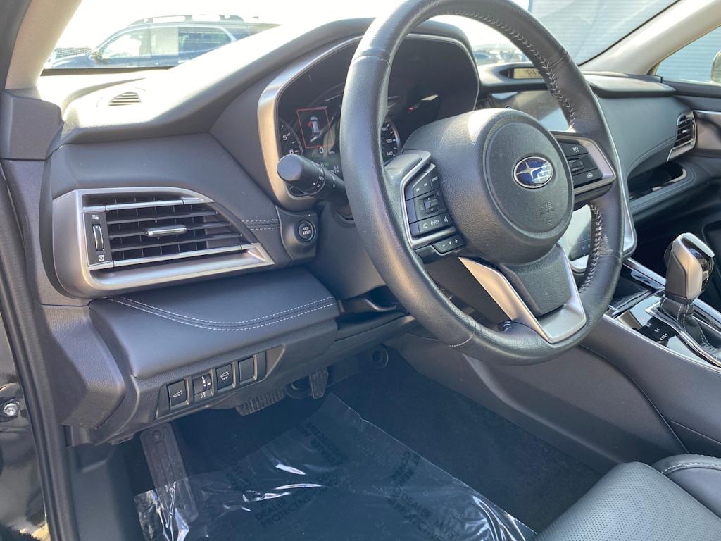 Thumbnail: 2023 Subaru Outback - 2