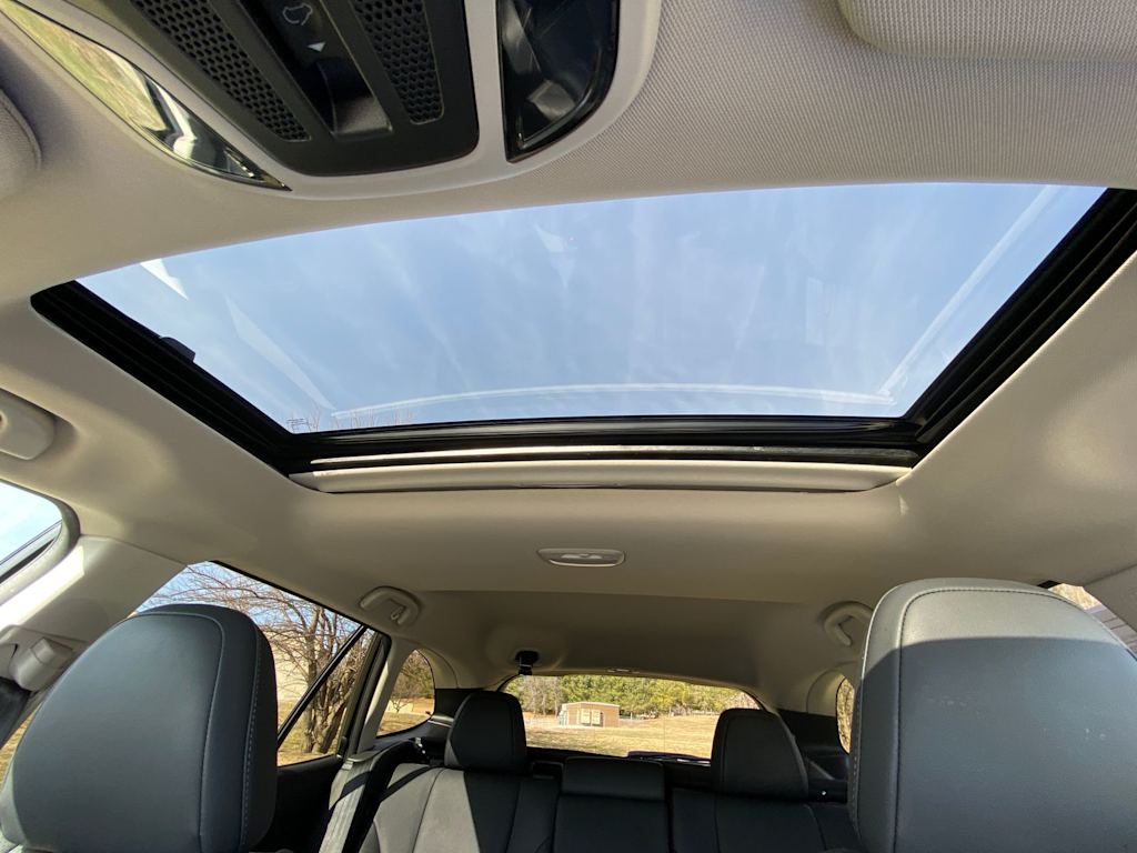 Thumbnail: 2023 Subaru Outback - 34