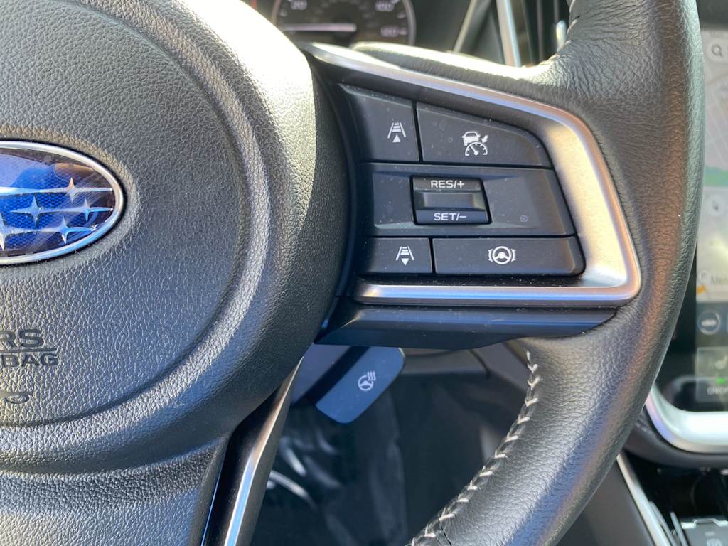 Thumbnail: 2023 Subaru Outback - 33