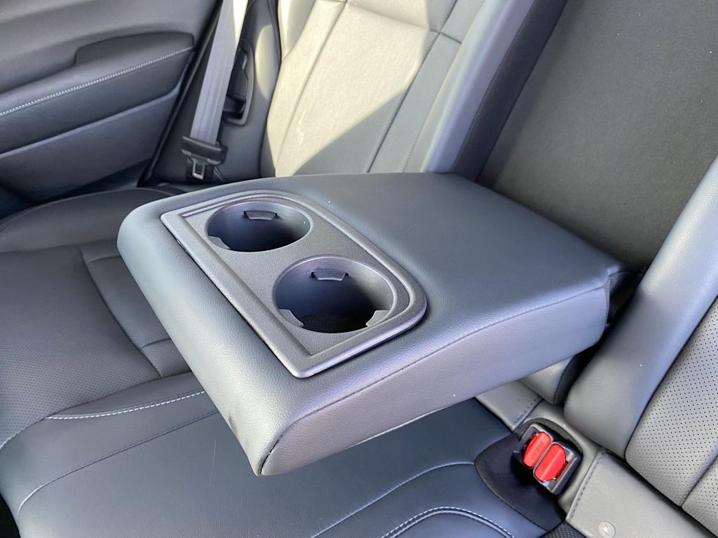 Thumbnail: 2023 Subaru Outback - 27