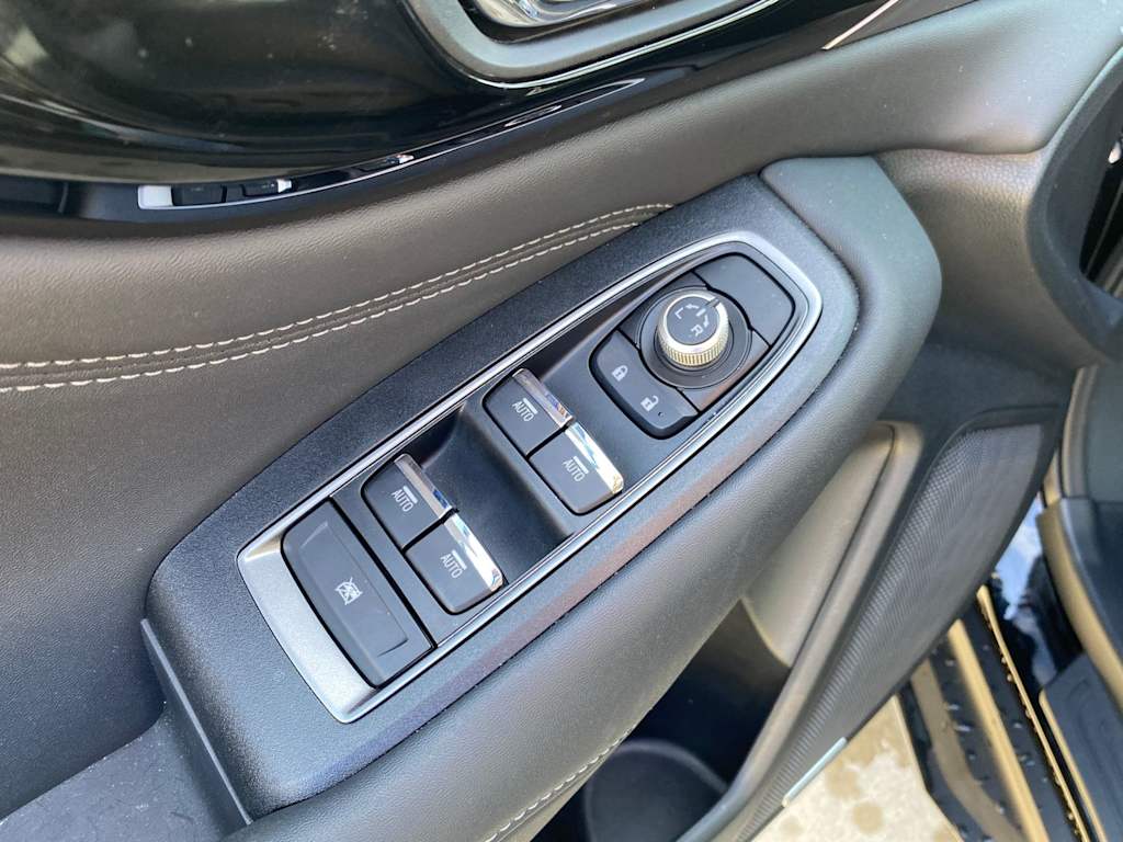 Thumbnail: 2023 Subaru Outback - 25