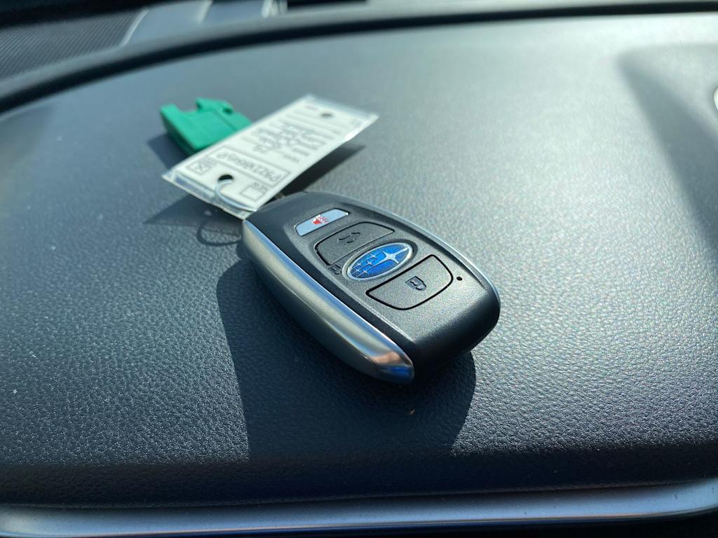 Thumbnail: 2023 Subaru Outback - 18