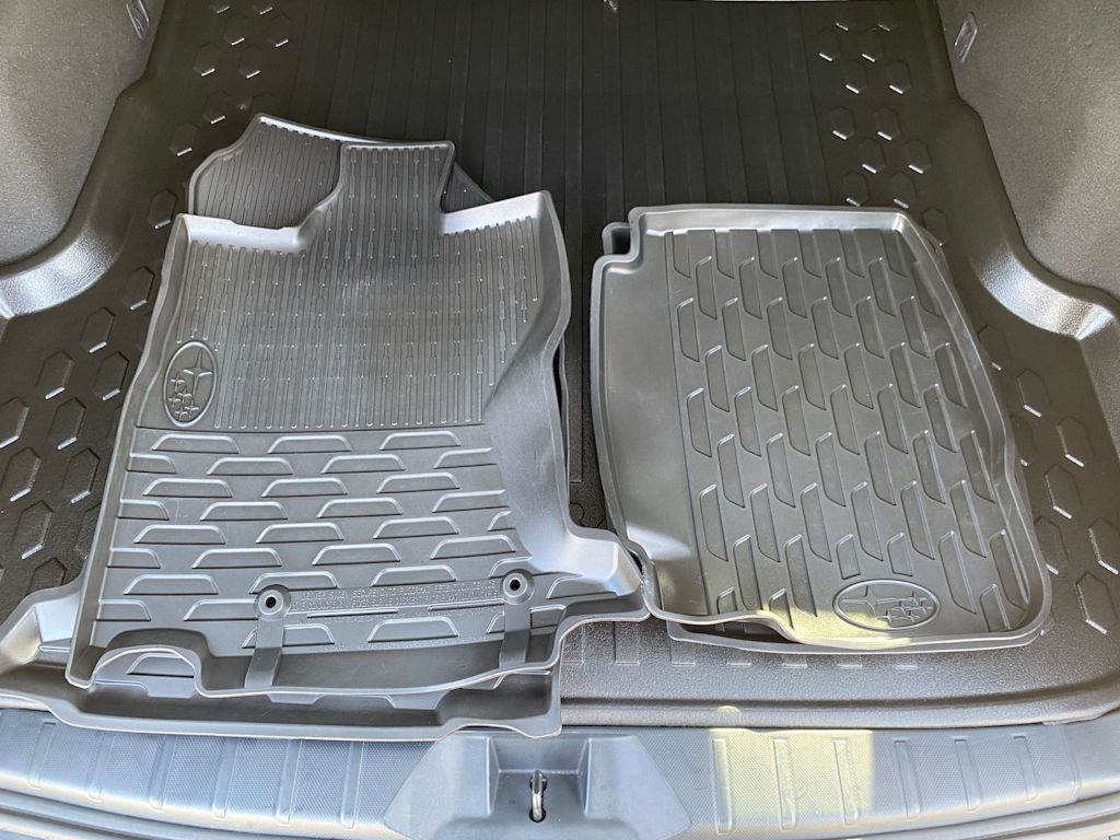 Thumbnail: 2023 Subaru Outback - 14