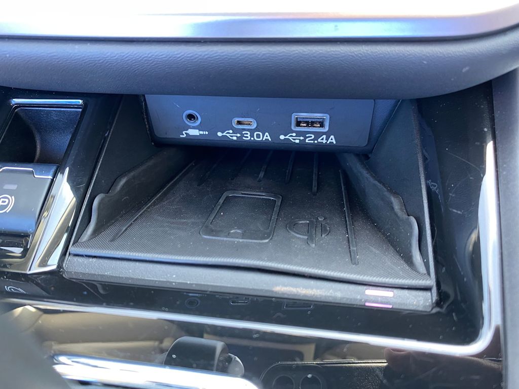 Thumbnail: 2023 Subaru Outback - 38