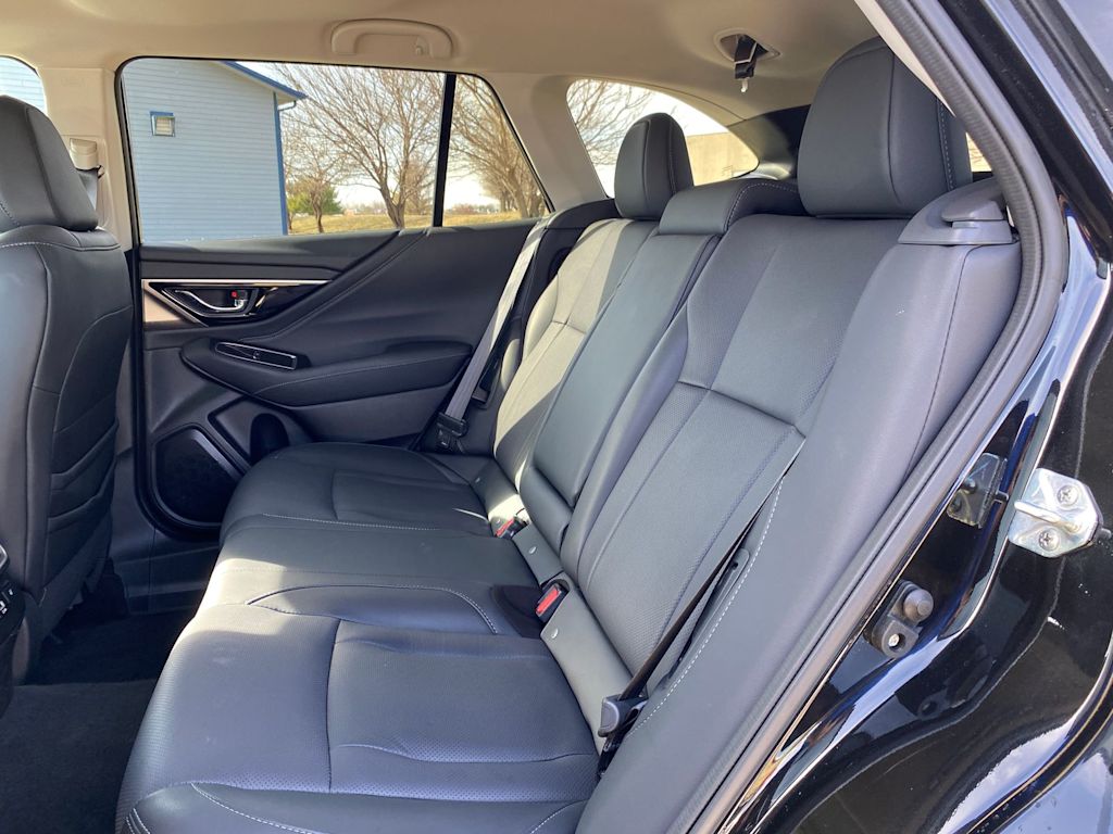 Thumbnail: 2023 Subaru Outback - 13